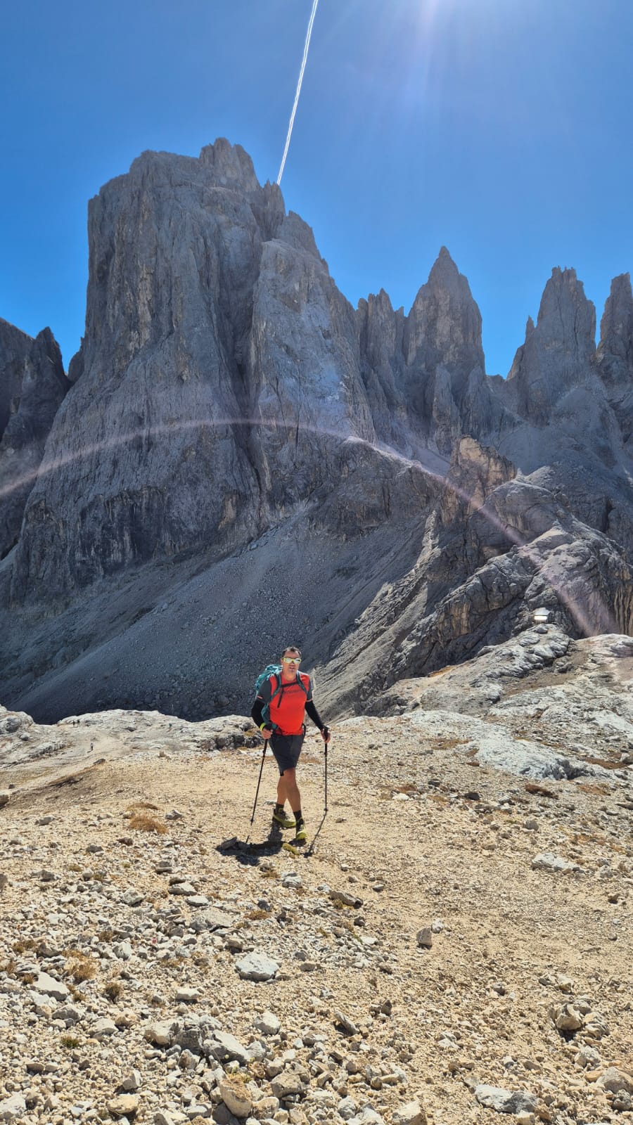 Dolomiten-Genuss: Wandern im UNESCO-Welterbe